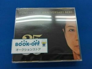 藤井フミヤ CD FUMIYA FUJII ANNIVERSARY BEST “25/35