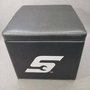 Snap-on スナップオン キューブBOX スツール 