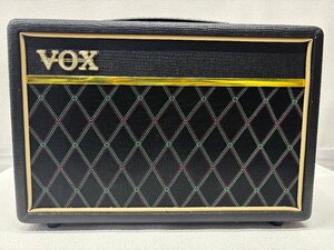 大阪発B 　VOX　ベースアンプ　PFB-10　NRY