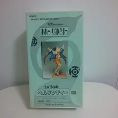 ああっ女神さまっ 1/6 スケール ベルダンディー ジャケットバージョン