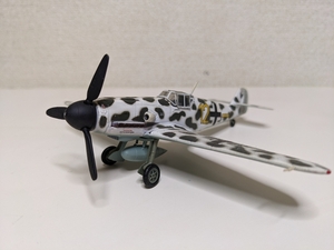 ドラゴンウイング ウォーバーズ 1/72 メッサーシュミット Me190G-2 6.JG5 アイスメーア