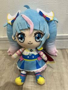 キュアフレンズ　ぬいぐるみ　ひろがるスカイプリキュア キュアスカイ プリキュア