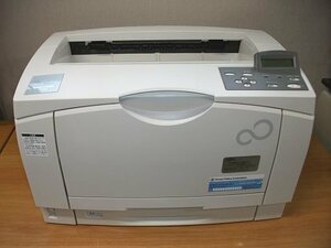 ● ジャンク / 中古レーザープリンタ / FUJITSU XL-9320 / トナーなし●