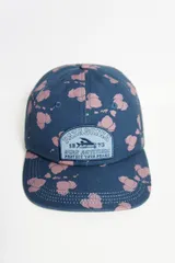 新品 国内正規23SS patagonia パタゴニア 38360 Surf Trad Cap サーフ トラッド キャップ 帽子 本物 紺310O★2