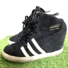 184☆ adidas BASKET PROFI スニーカー