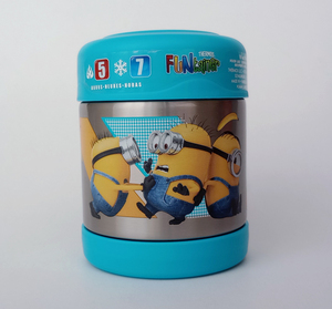 ★★ THERMOS サーモス スープジャー ミニオン 未使用品 ★★ Food Jars Minion