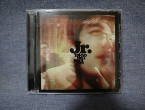 ★★即決・TOKYO NO.1 SOUL SET「Jr.」CD・送料185円～★★r