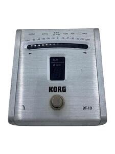 KORG◆DT-10/ペダルチューナー/本体のみ