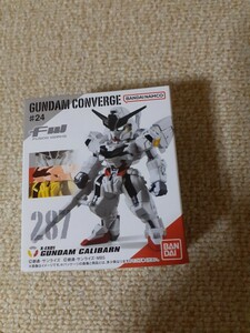 GUNDAM CONVERGE FW ガンダム コンバージ #24 287 ガンダム・キャリバーン