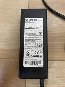 yamaha THR純正アダプタ　EADP-38EB 美品