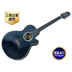 Takamine NPT-110 エレアコースティックギター ジャンク S9446387