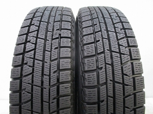 中古スタッドレス■145/80R12 2本■ヨコハマ エッセ オプティ ザッツ トッポBJ ミニカ ミラ ライフ