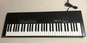 YAMAHA CP-7 ステージピアノ