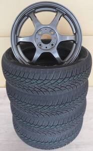 4本セット 在庫限り 175/55R15 夏タイヤ 新品 / トヨタ タンク ルーミー 用に / 4穴 100mm / ラジアル サマータイヤ