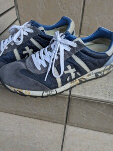 PREMIATA　スニーカー　42 