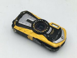 ♪▲【RICOH リコー】コンパクトデジタルカメラ WG-40 0605 8