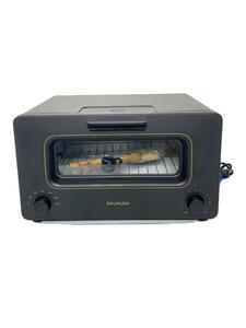 BALMUDA◆トースター The Toaster K01E-KG [ブラック]