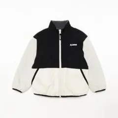 xlarge kids 福袋 2025 リバーシブルブルゾン 110cm 新品