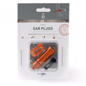 EQ EAR PLUGS(イーキューイヤープラグ)耳栓