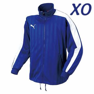 PUMA　ジャージジャケット　862220(03)　XO　新品②