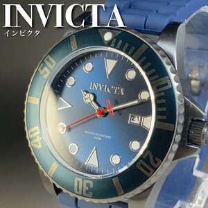 ★定価795USD★新品即納 インビクタ INVICTA ダイバー DIVER 男性用 メンズ腕時計 クォーツ プレゼント 90306 WW198031Y