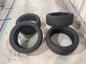 MOMO TOPRUN M-300 245/40R19 Z98Y XL