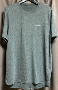 正規品　PATAGONIA S/S Nine Trails Shirt ナイントレイルズシャツ　パタゴニア