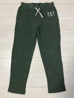 Abercrombie&Fitch スウェット　Ｓサイズ