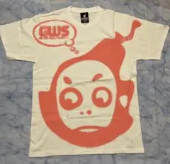 GWS G-WORKS Tシャツ　GLAY JIRO グレイ　Sサイズ　ゲンくん