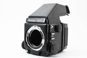 Mamiya マミヤ RZ67 PRISM FINDER　♯3232