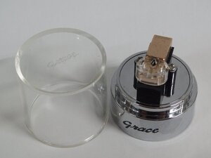 レ■/Zク4705　 GRACE グレース F-8 カートリッジ レコード ターンテーブル 部品