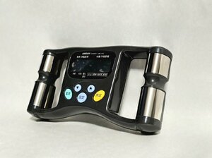 OMRON オムロン 体脂肪計 HBF-302 健康管理 体脂肪チェック 簡単測定 記録 ダイエット