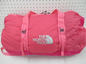 THE NORTH FACE フライウェイト ダッフル NM81410 バックパック 033456002