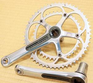 カンパニョーロ ケンタウル アルミ 175mm Campagnolo Centaur Ultra-Torque