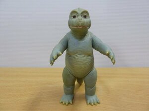 BANDAI ミニラ 2005 ソフビ