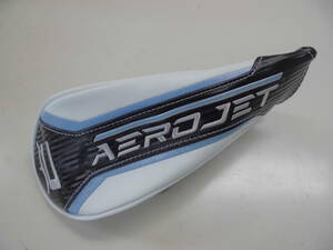 コブラ(cobra)・レディス・AEROJET’23・フェアウエイ用カバー・未使用・送料無ユ