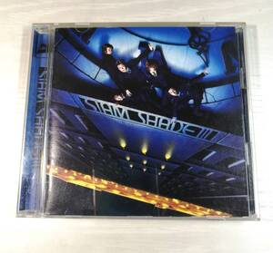 中古CD　SIAM SHADE　SLAM SHSDE Ⅲ