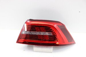 美品/破損無　VW　パサート　3C　3G　LED　純正品　テールライト　右　右側　3G5.945.208.C　81420201　269149-C208