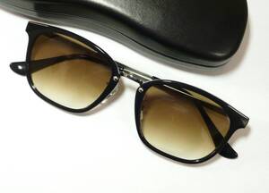 新品 レイバン RX7247D-5753-51 メガネ ブラウンハーフ75％ UVカット サングラス RB7247D RayBan 正規品 専用ケース付