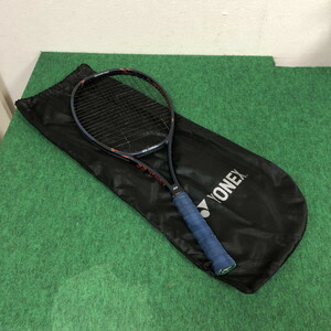YONEX 硬式　テニスラケット　VCORE PRO100 グリップ2　カバー付き(N60321_9_28k)