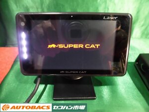 ●ユピテルレーザー対応GPSセパレートレーダー【LS710】2021年モデル中古品！2621