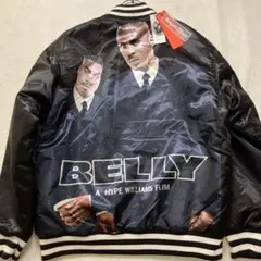 新品 ヘッドギアクラシックス BELLY スタジャン 中綿キルティング XXL