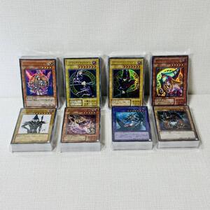 ★166/ 遊戯王カード 遊戯王 yu-gi-oh! 大量 まとめ まとめ売り ☆ 未仕分 未開封 未選別 ノーマル スーパー SR ウルトラ UR 光物 光り物