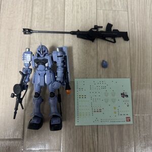 バンダイ HGUC 1/144 ヅダ