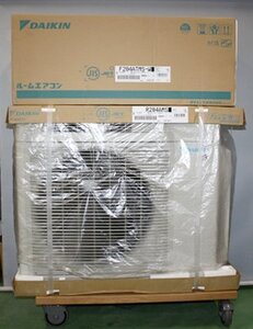 訳あり未使用 ダイキン DAIKIN うるさらmini ルームエアコン S284ATMS-W MXシリーズ 10畳 室内機 室外機セット 24年モデル 冷暖房 送料無料