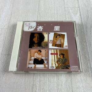 C11 ザ・杏里 / 杏里 CD