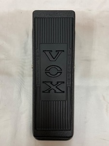 u53634　中古　ＶＯＸ　V845 ワウペダル