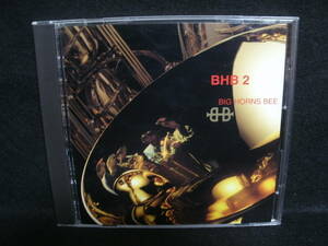 【中古CD】 BIG HORNS BEE / BHB2