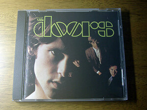 ■ THE DOORS ■ ザ・ドアーズ