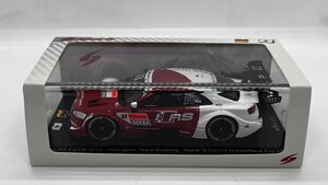 スパーク (spark) 1/43 SG453 アウディ RS 5 DTM #33 DTM x SUPE GT 交流戦 2019 レネ・ラスト